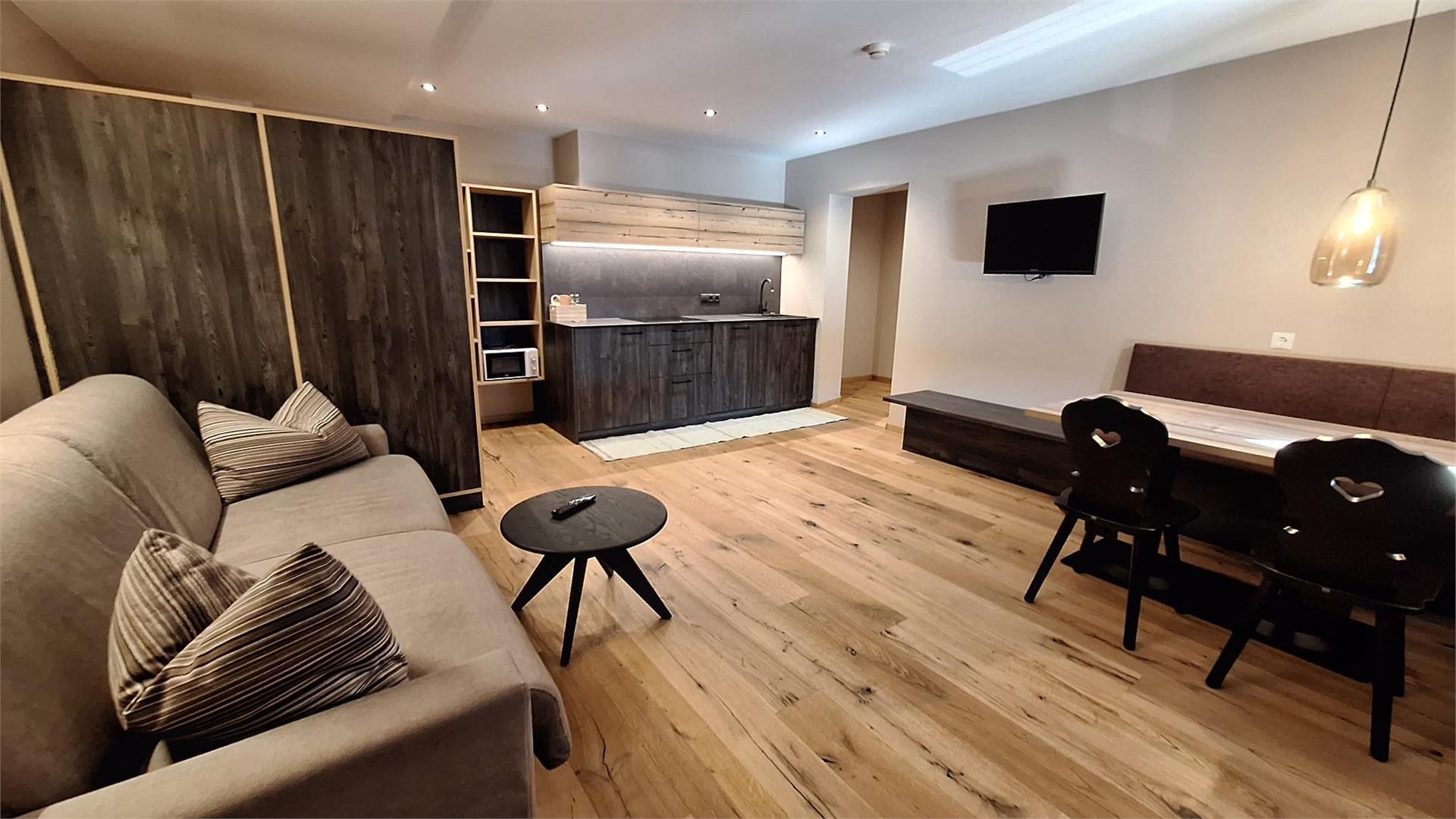 Aparthotel Alpenspitz Racines 21 suedtirol.info