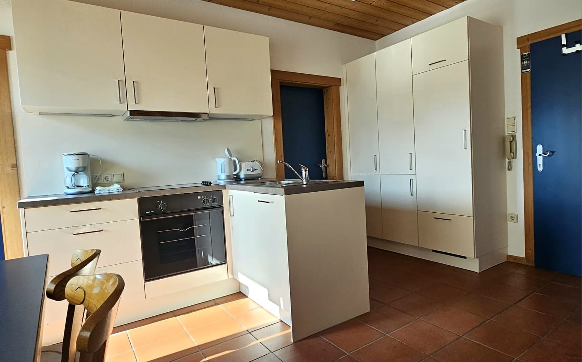 kitchenette APP A
