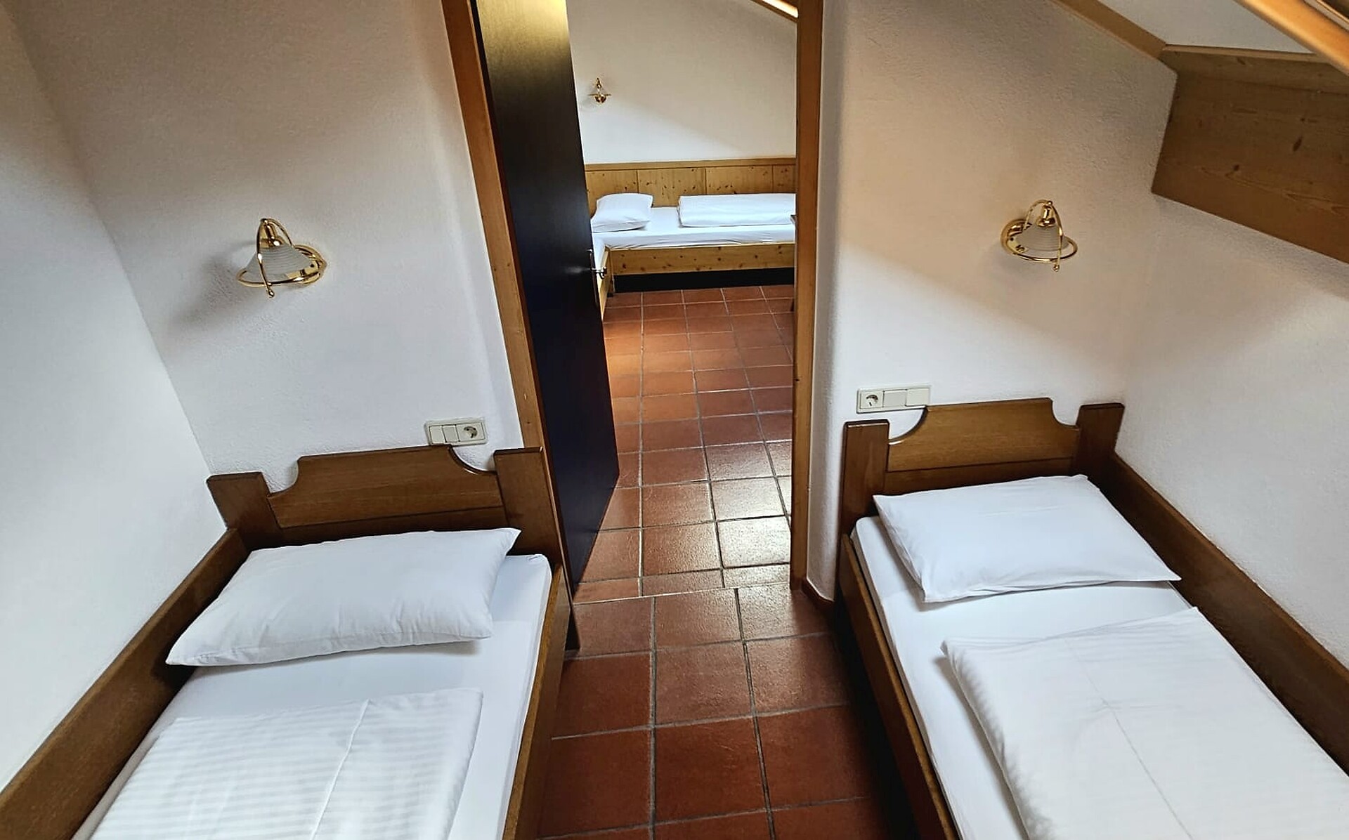 2. bedroom APP A