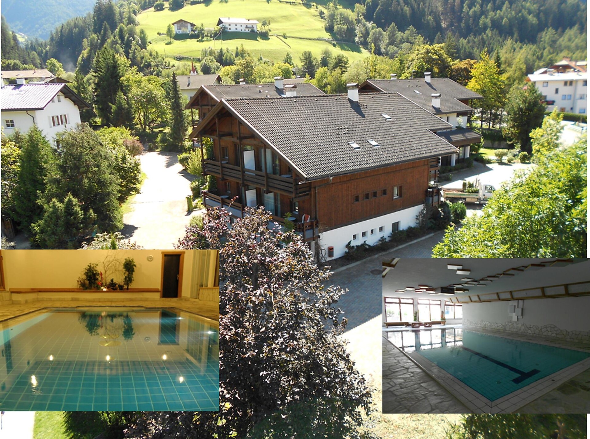 Residence Silvester