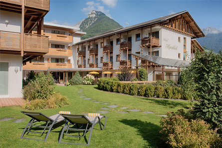 Alpenblick Hotel Ahrntal 5 suedtirol.info