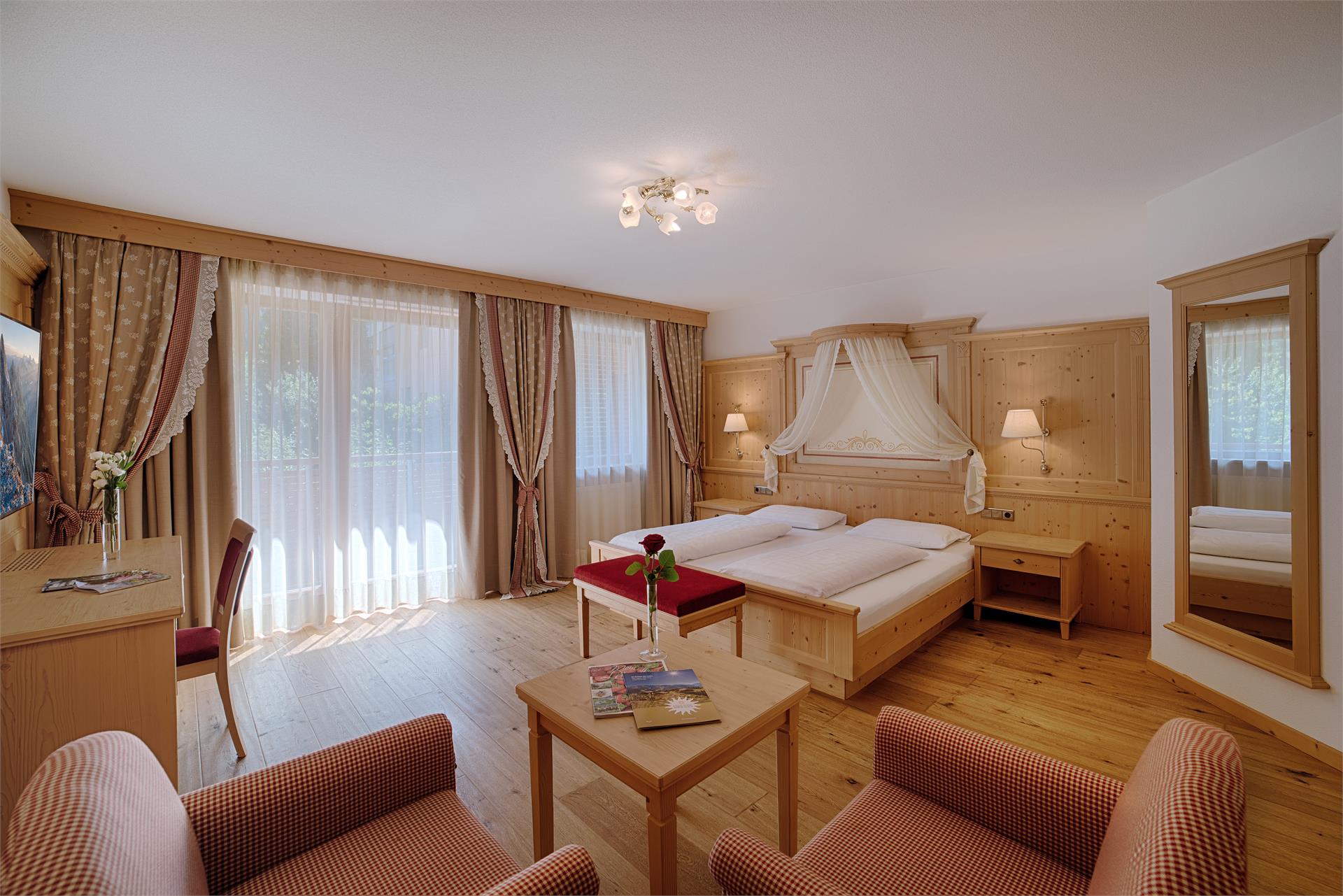 Alpenblick Hotel Valle Aurina 10 suedtirol.info