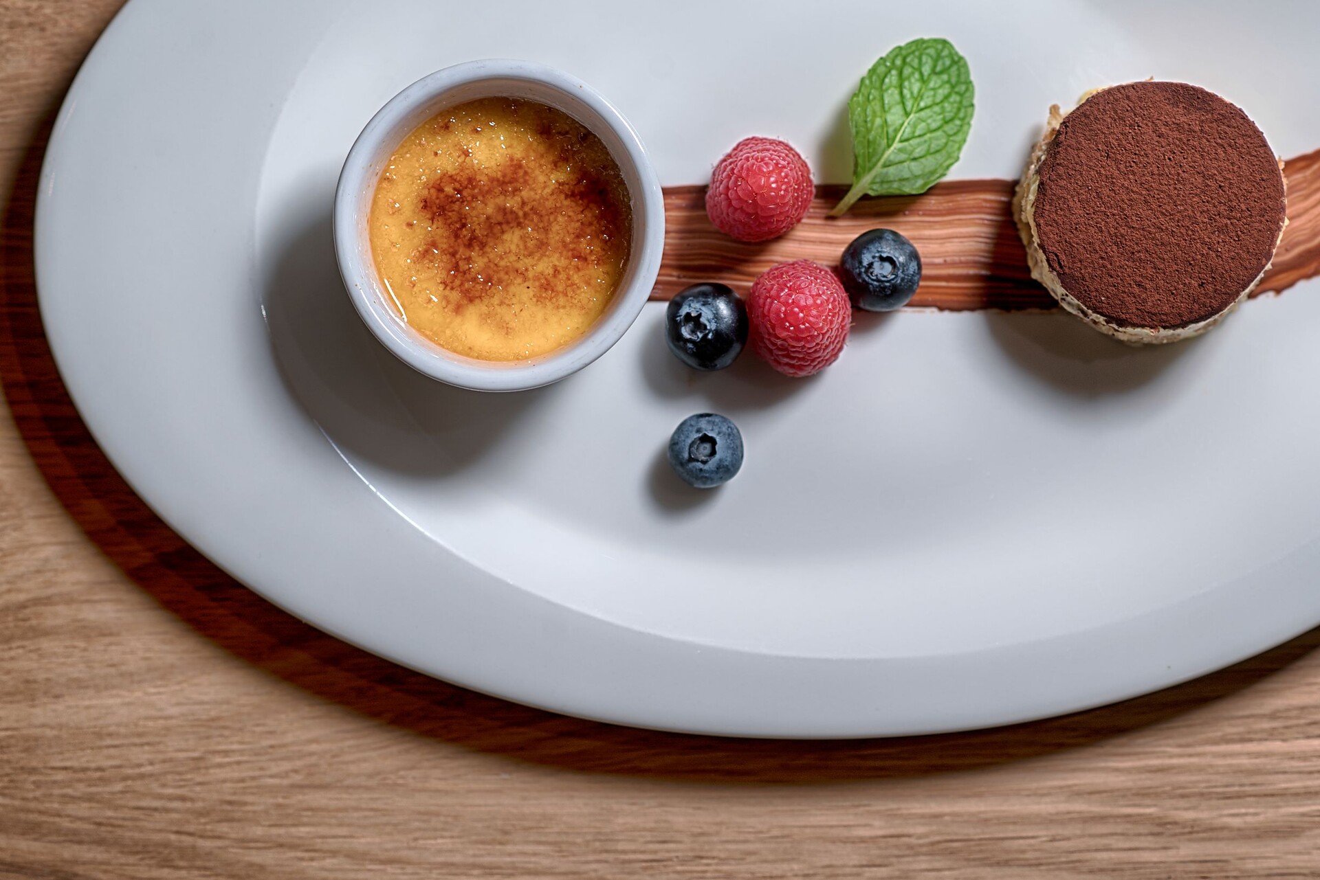 DESSERT
