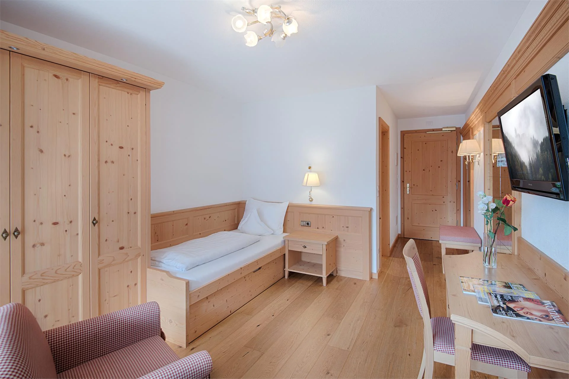 Alpenblick Hotel Ahrntal/Valle Aurina 12 suedtirol.info