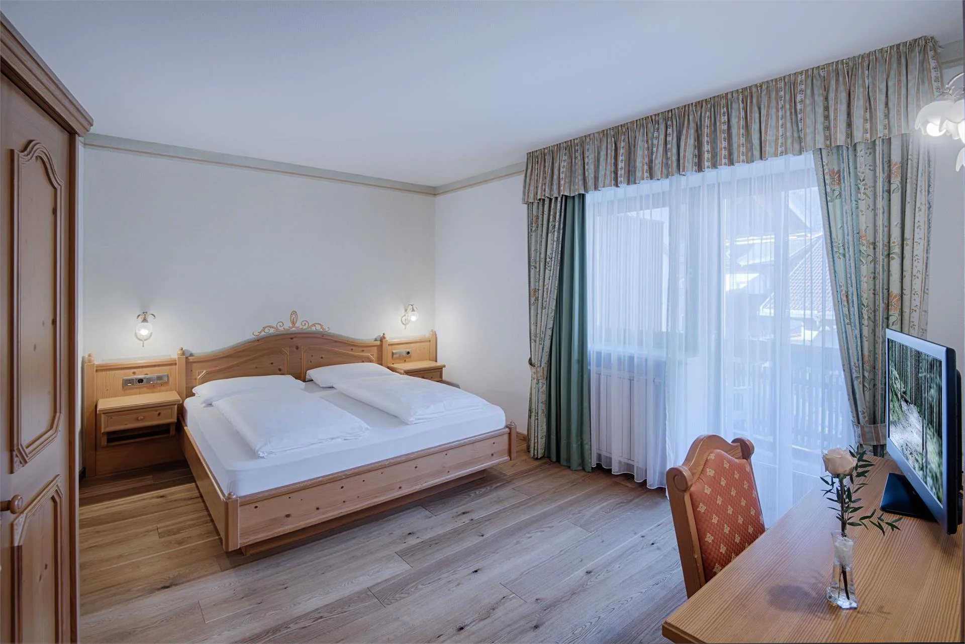 Alpenblick Hotel Ahrntal/Valle Aurina 29 suedtirol.info