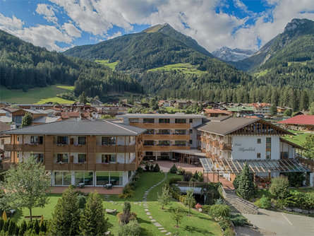 Alpenblick Hotel Ahrntal 1 suedtirol.info