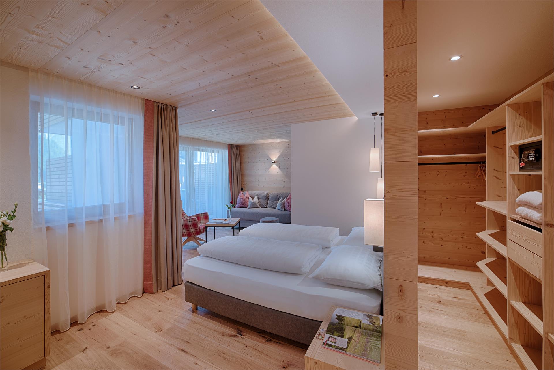 Alpenblick Hotel Valle Aurina 4 suedtirol.info