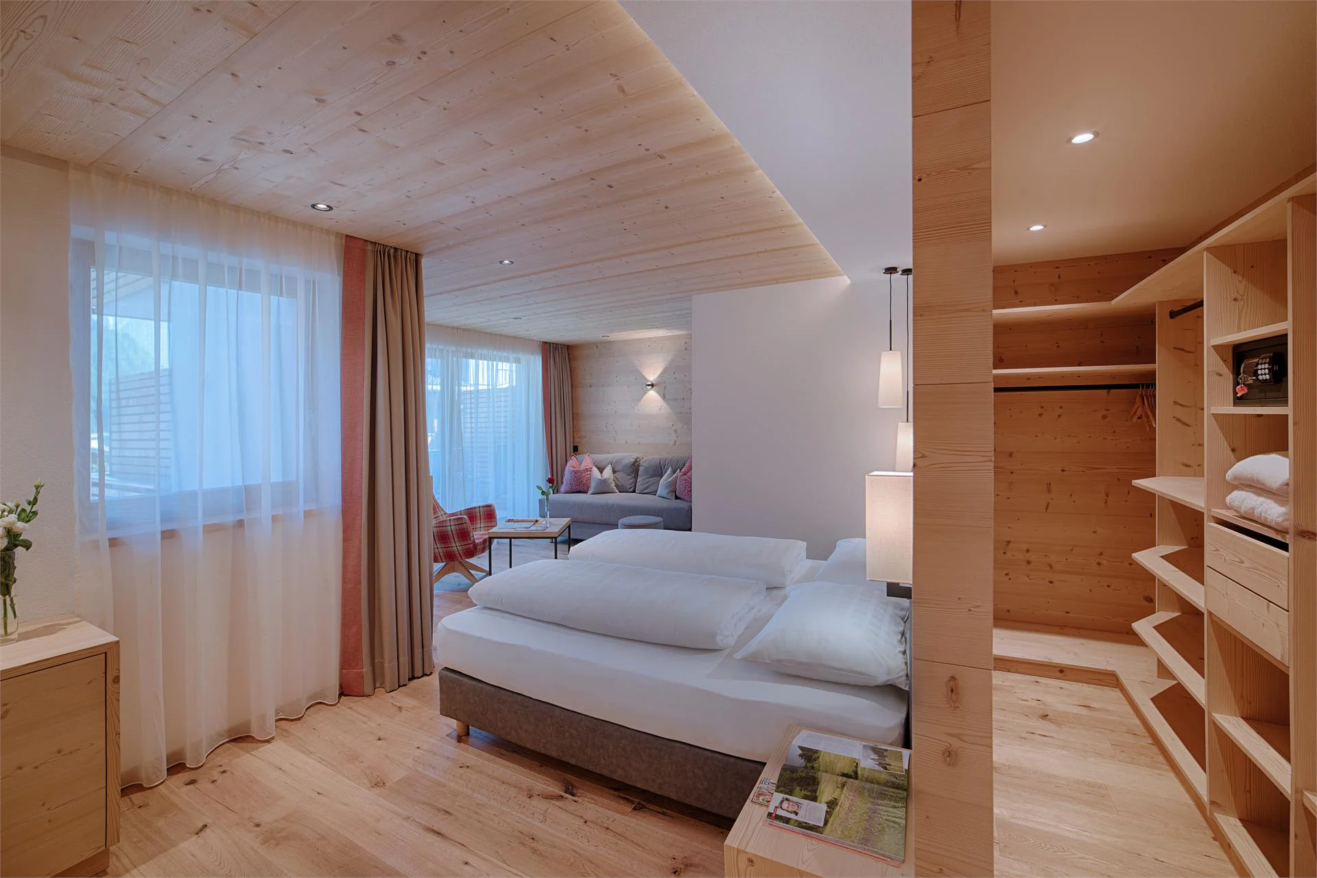 Alpenblick Hotel Ahrntal/Valle Aurina 4 suedtirol.info