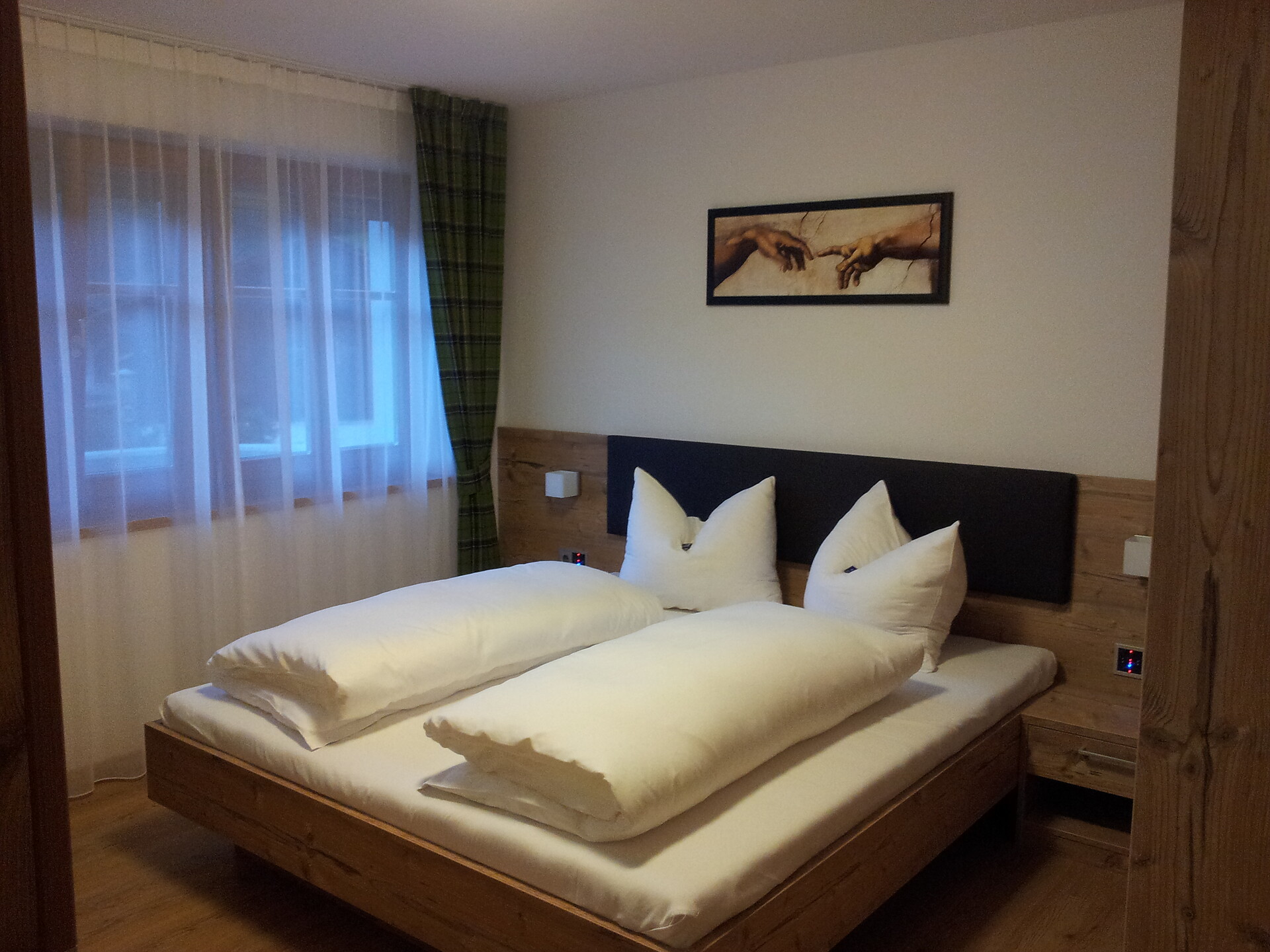 Doppelzimmer