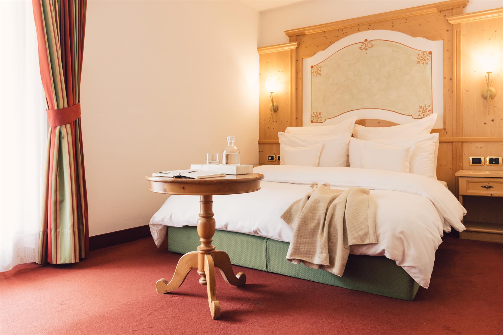 Alpin Royal Wellness Refugium & Resort Hotel Ahrntal 14 suedtirol.info