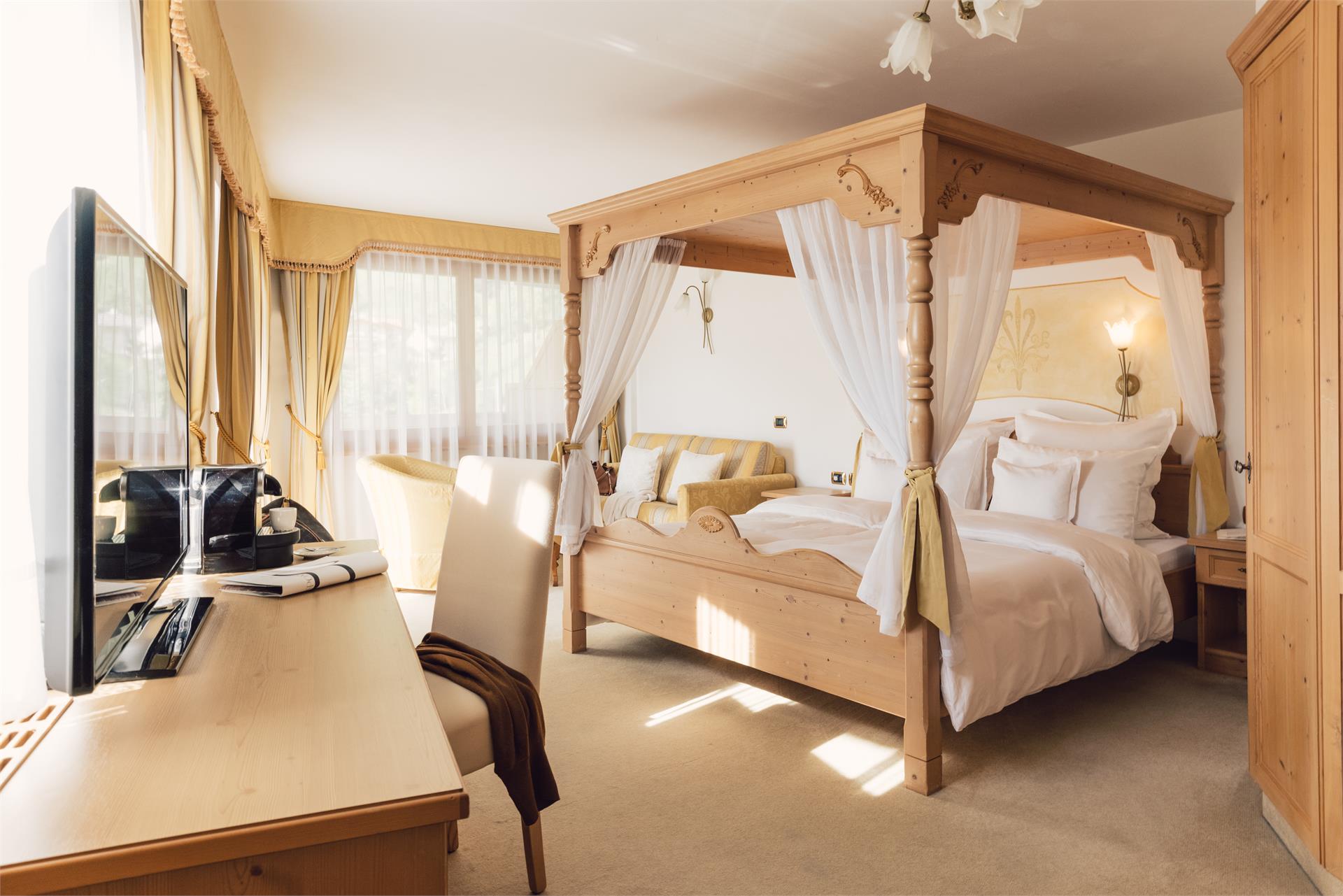 Alpin Royal Wellness Refugium & Resort Hotel Ahrntal 13 suedtirol.info