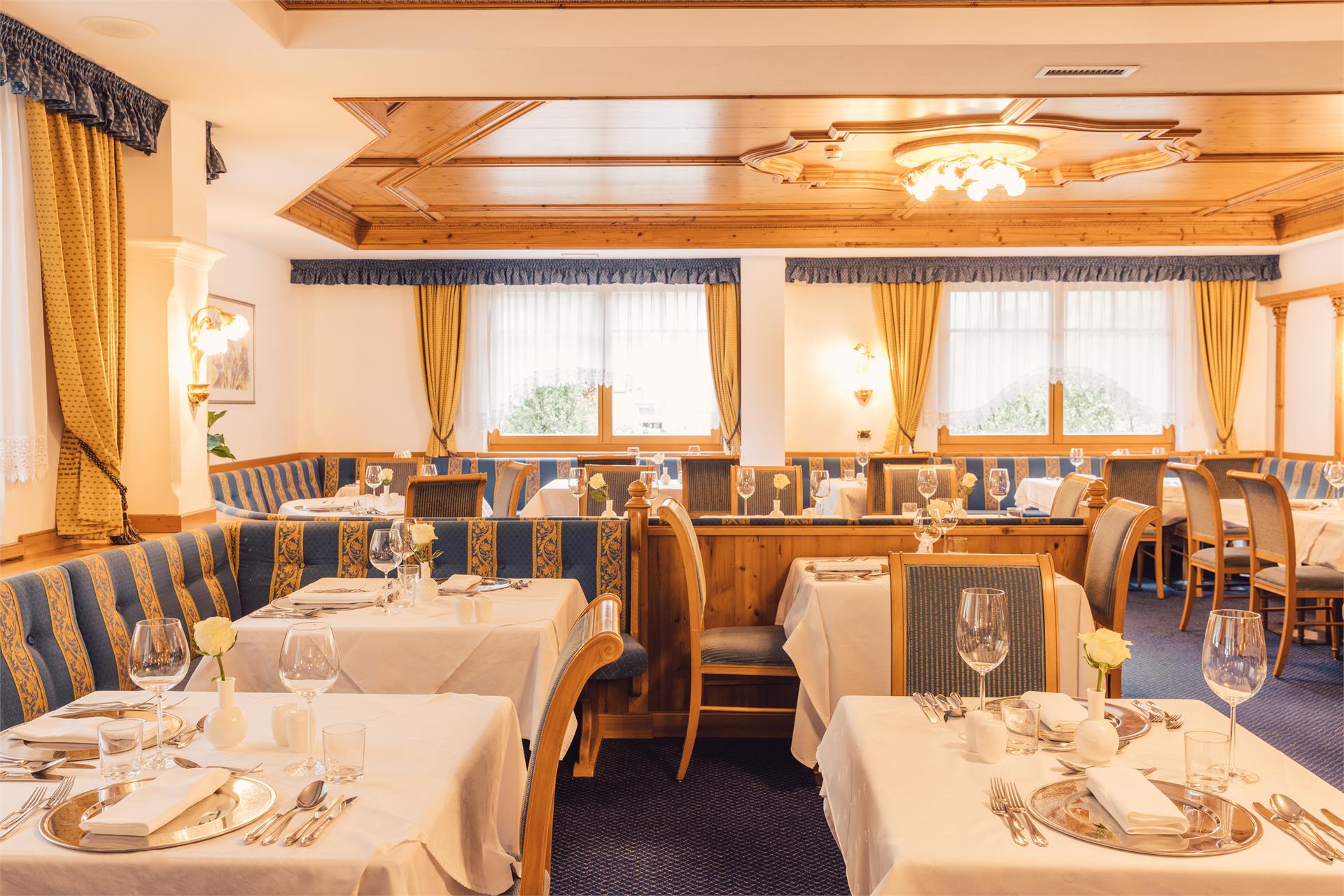Alpin Royal Wellness Refugium & Resort Hotel Ahrntal 8 suedtirol.info