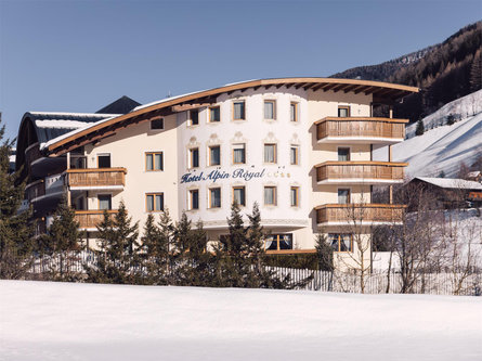 Alpin Royal Wellness Refugium & Resort Hotel Ahrntal/Valle Aurina 1 suedtirol.info
