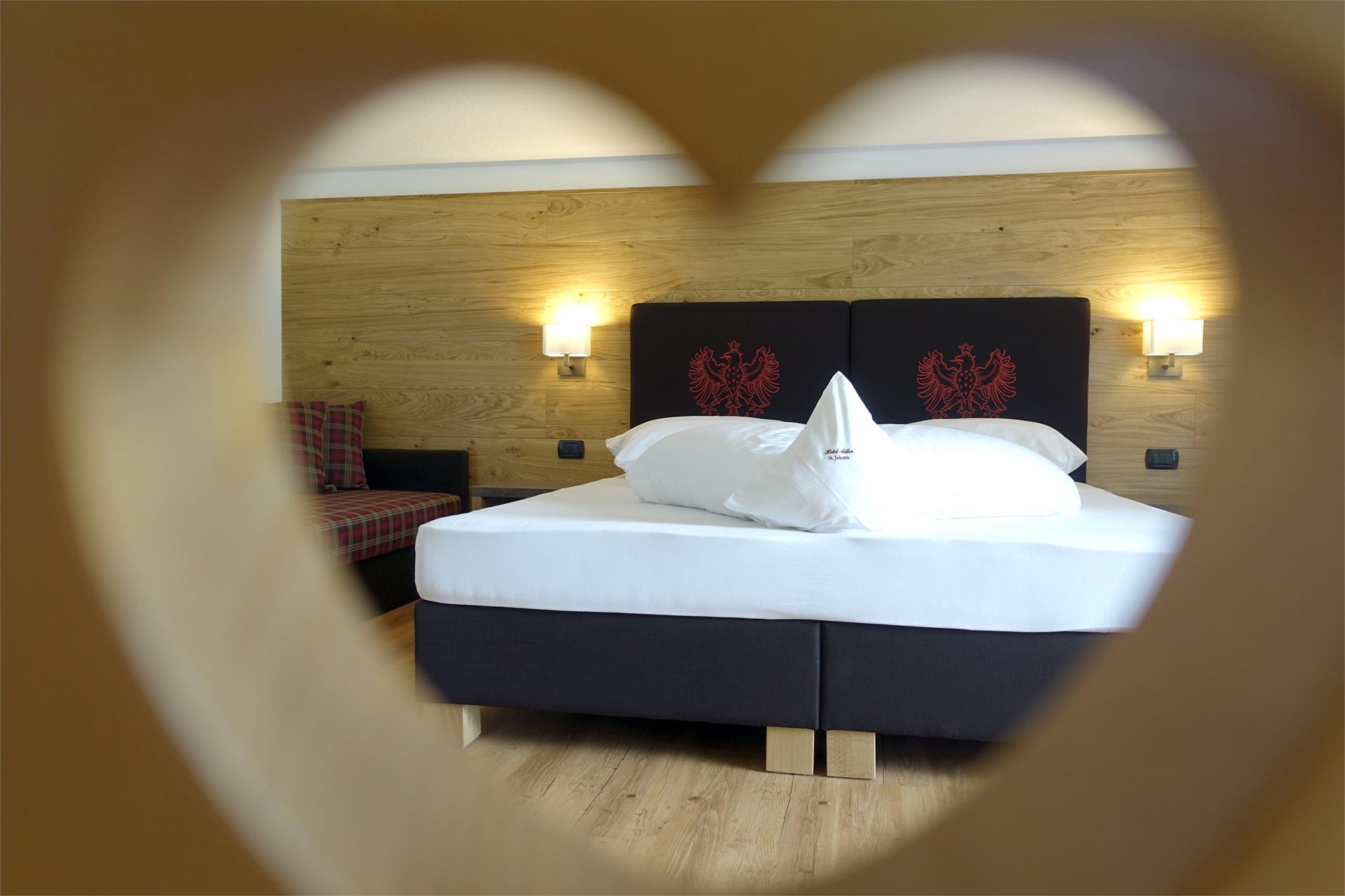 Adler Hotel Ahrntal/Valle Aurina 18 suedtirol.info