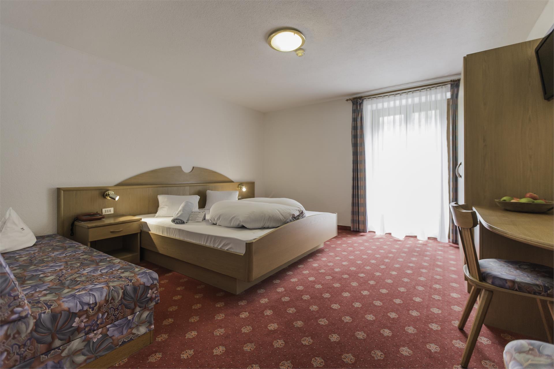 Adler Hotel Ahrntal/Valle Aurina 20 suedtirol.info