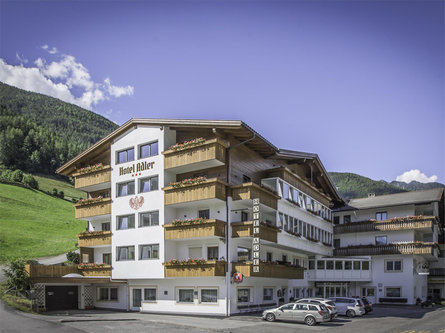 Adler Hotel Ahrntal/Valle Aurina 1 suedtirol.info