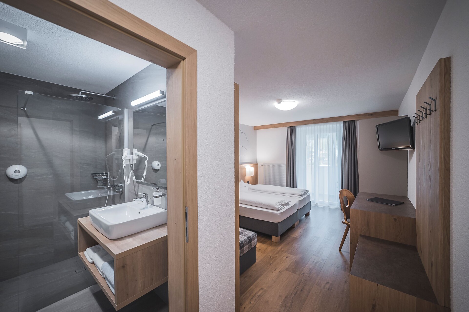 Hotel Adler St. Johann Ahrntal San Giovanni Valle Aurina Alto Adige Südtirol
