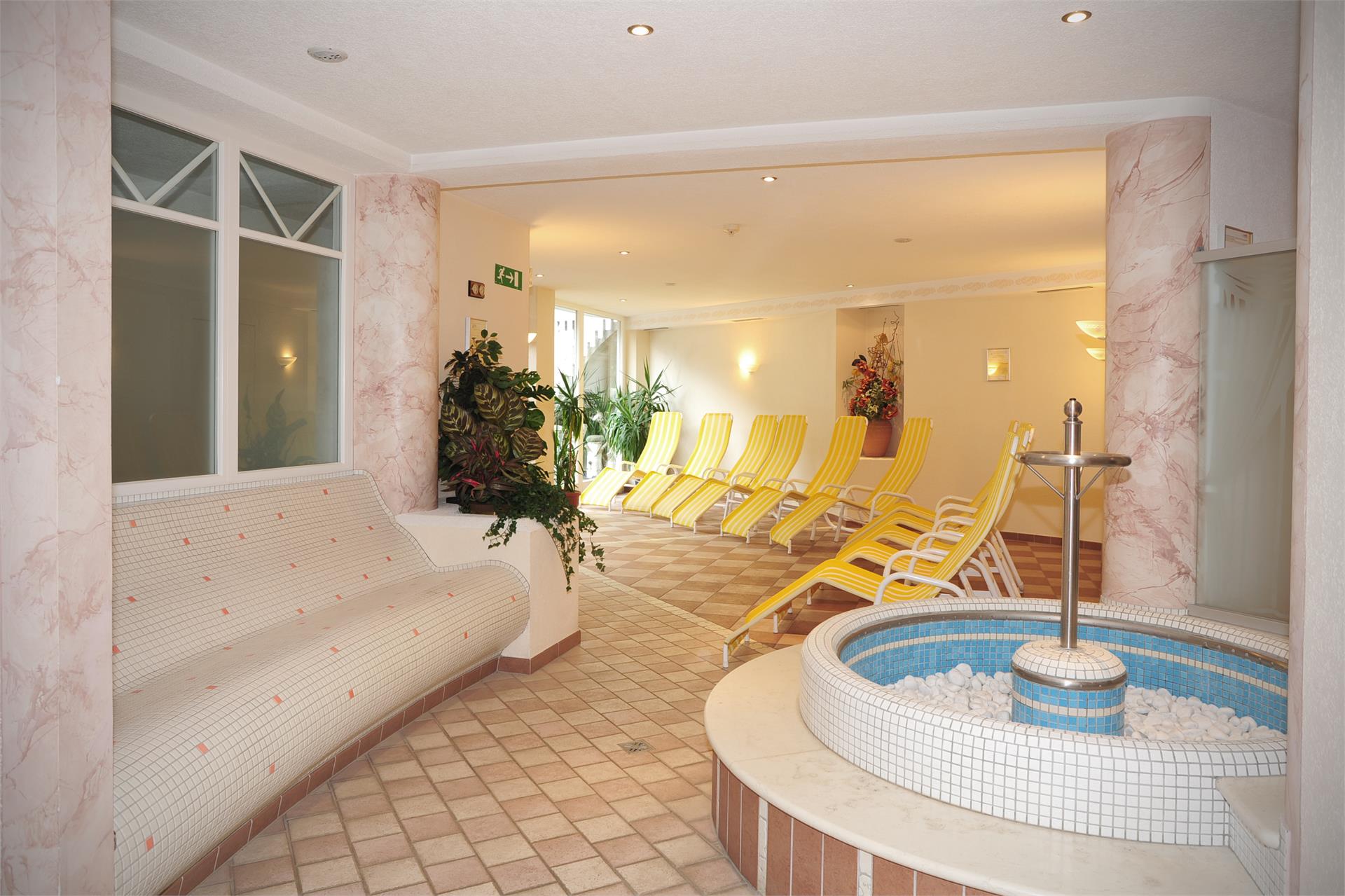 Adler Hotel Ahrntal/Valle Aurina 16 suedtirol.info