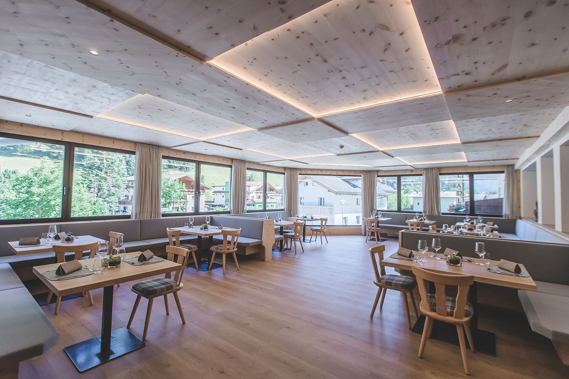 Hotel Adler St. Johann Ahrntal San Giovanni Valle Aurina Alto Adige Südtirol