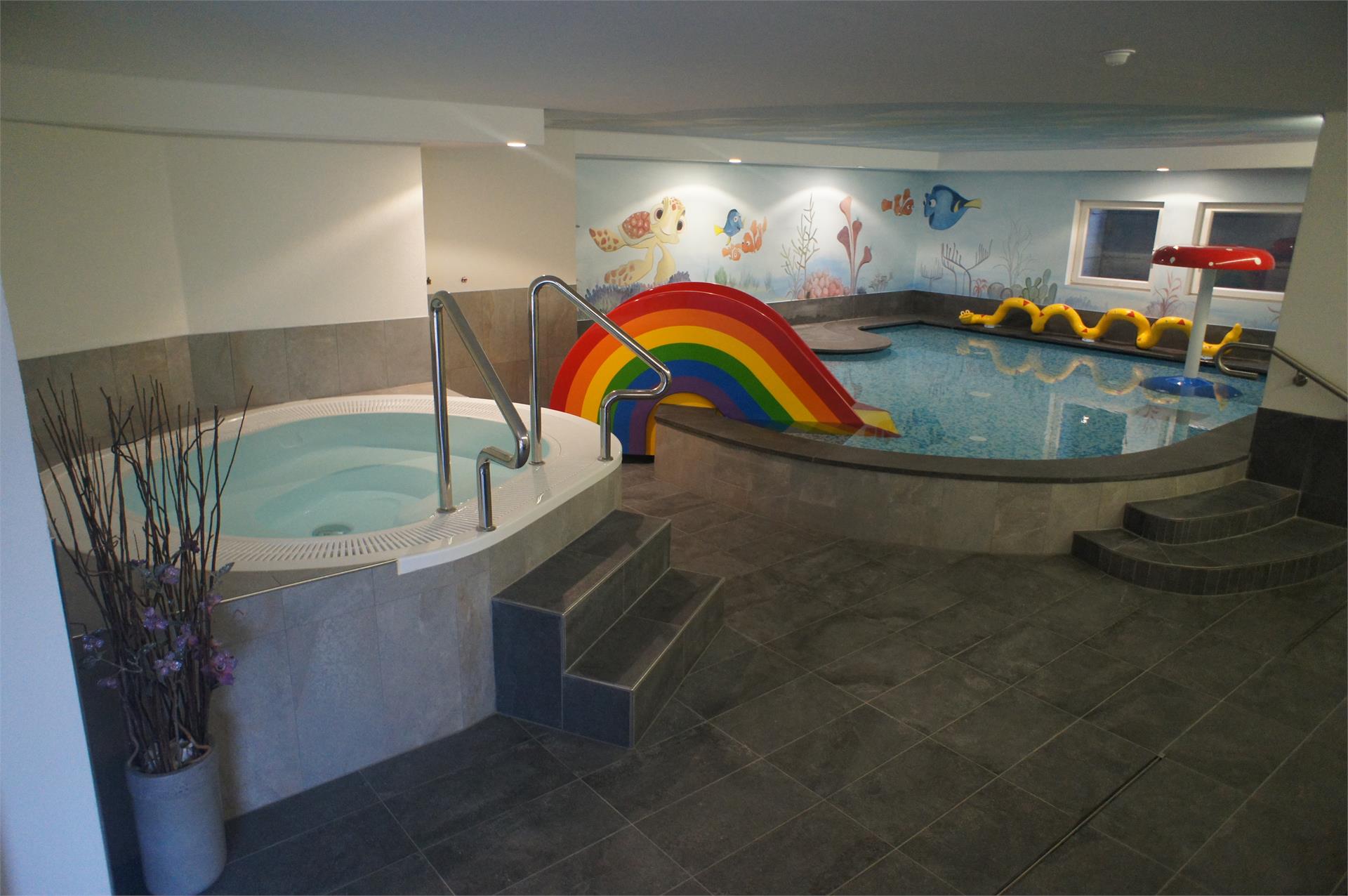 Adler Hotel Ahrntal/Valle Aurina 11 suedtirol.info