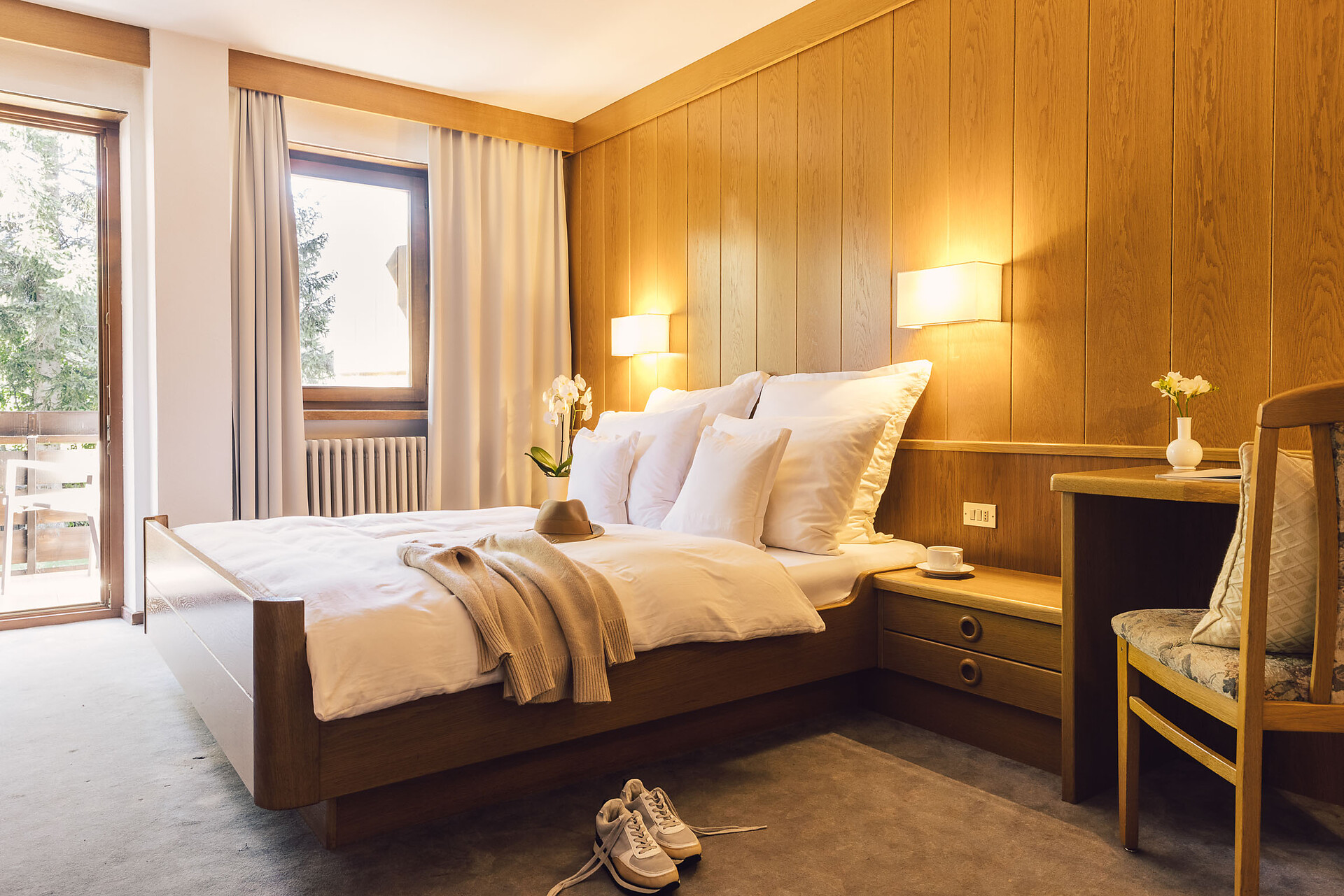Auren Hotel - Ahrntal - #16 - suedtirol.info