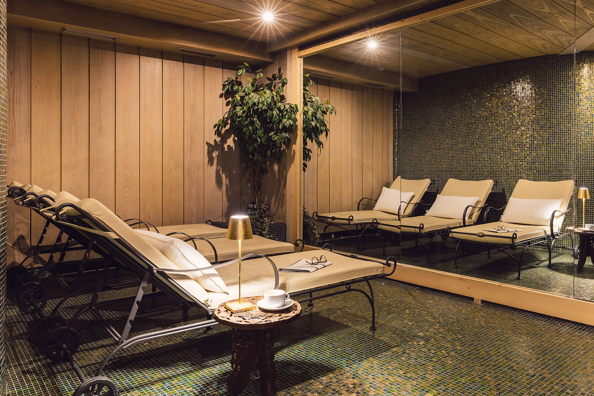 Auren Hotel - Ahrntal - #14 - suedtirol.info
