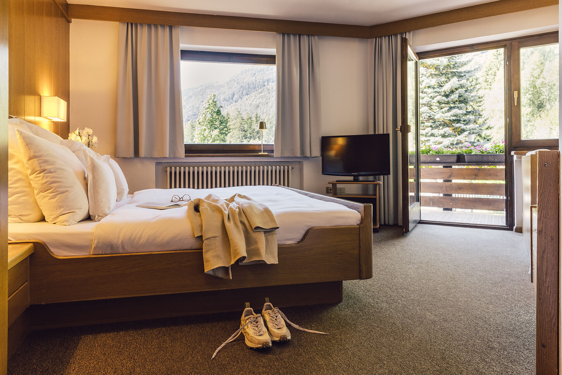 Auren Hotel - Ahrntal - #3 - suedtirol.info