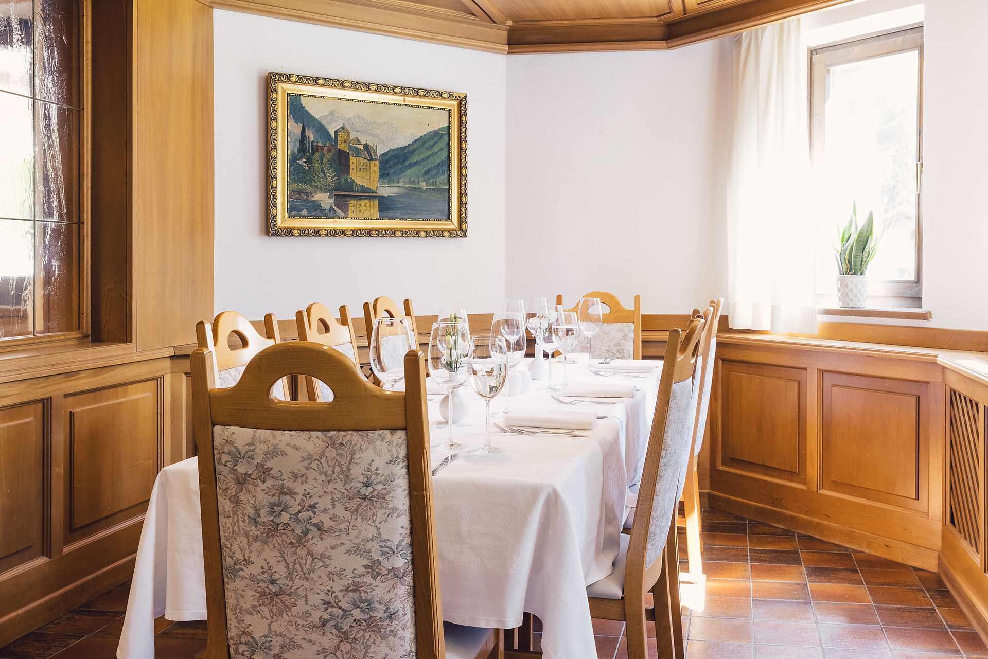 Auren Hotel - Ahrntal - #5 - suedtirol.info