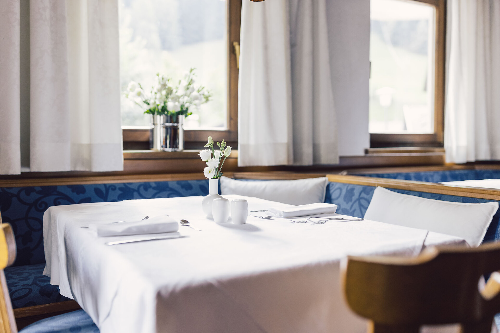 Auren Hotel - Ahrntal - #9 - suedtirol.info
