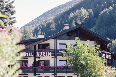 Auren Hotel Ahrntal/Valle Aurina 13 suedtirol.info