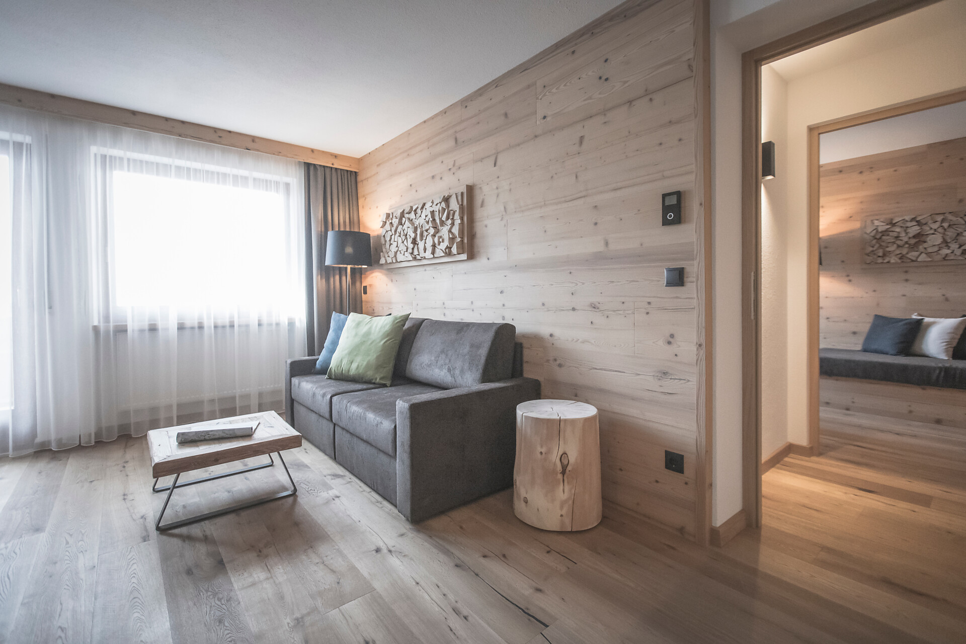 Divano Ahrner Wirt Apartments