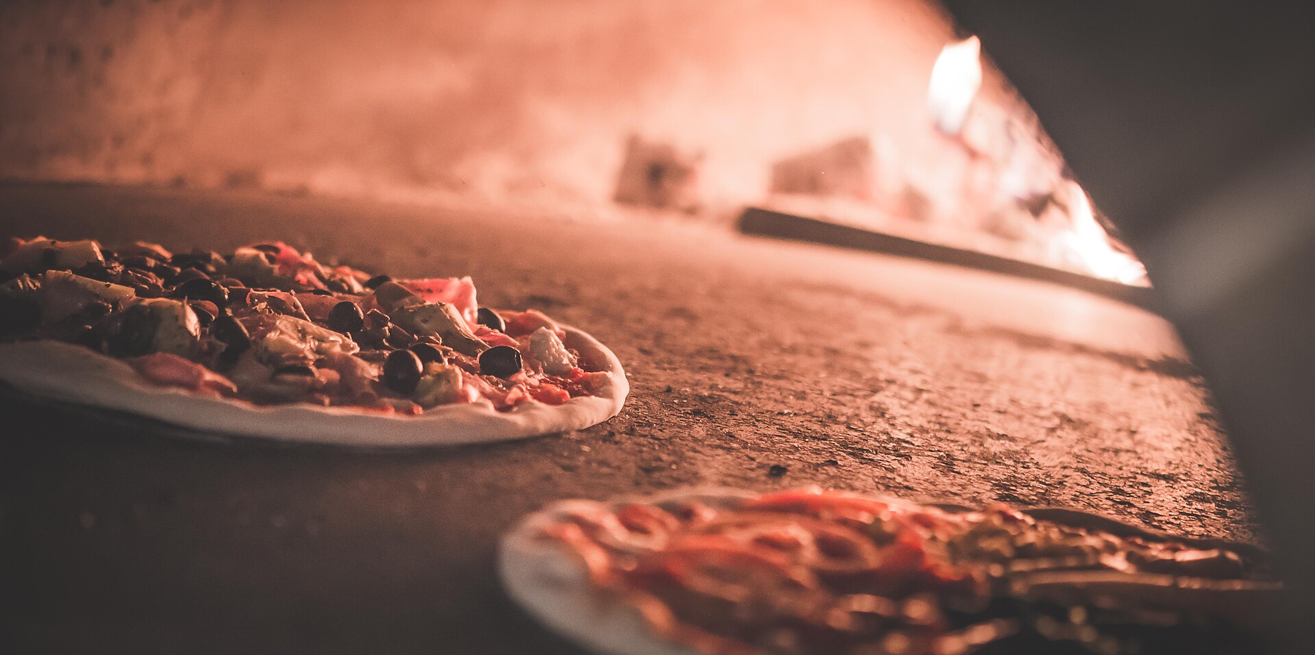 Ahrner Wirt Apartments & Pizzeria