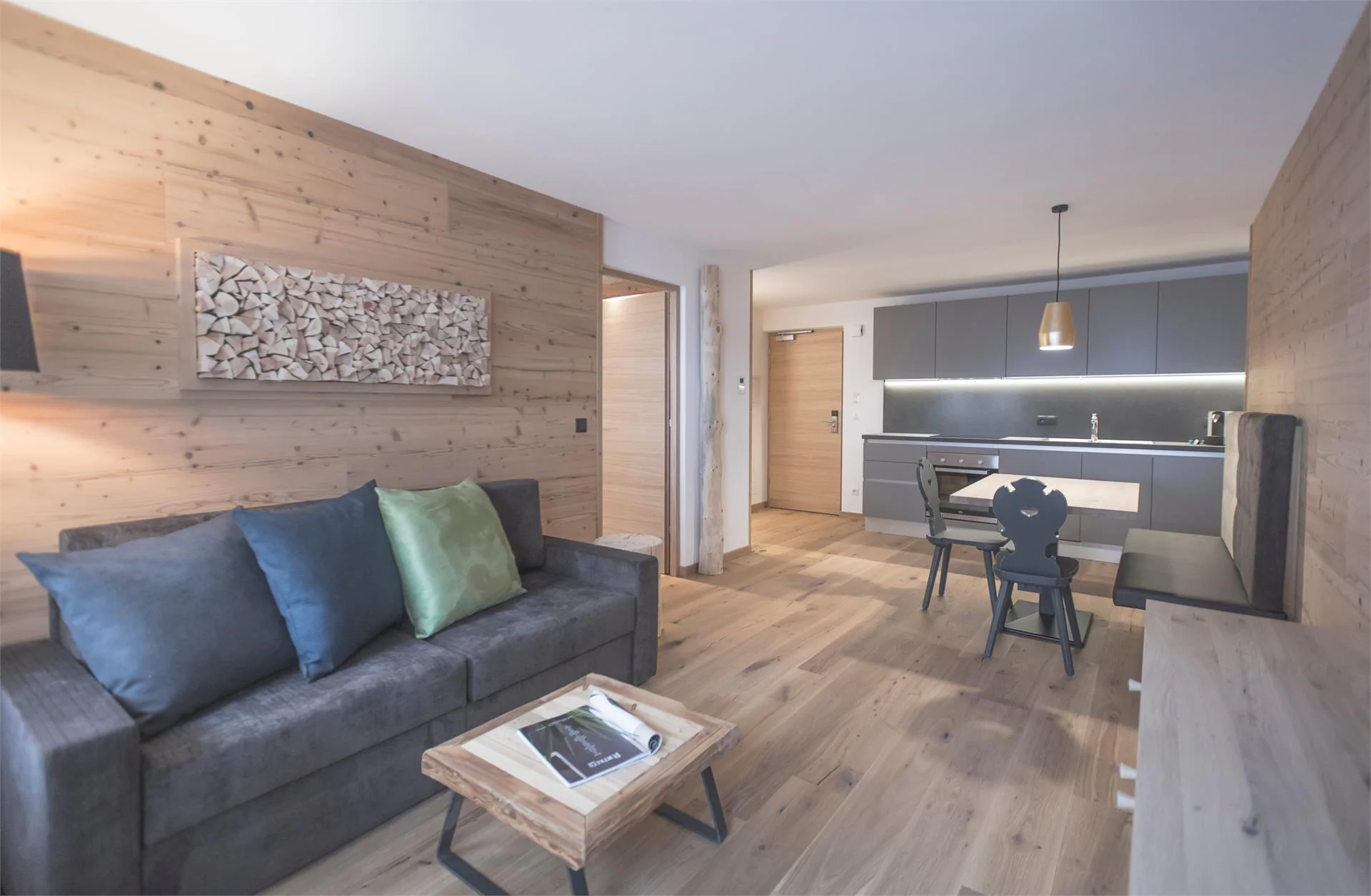 Ahrner Wirt Apartments Ahrntal 6 suedtirol.info