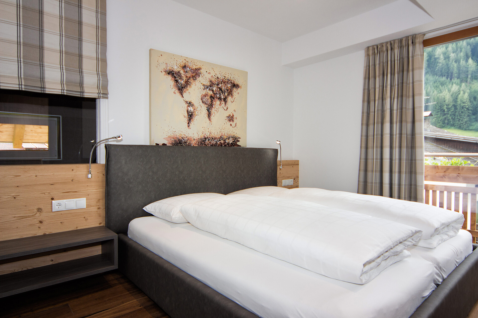Apartment A