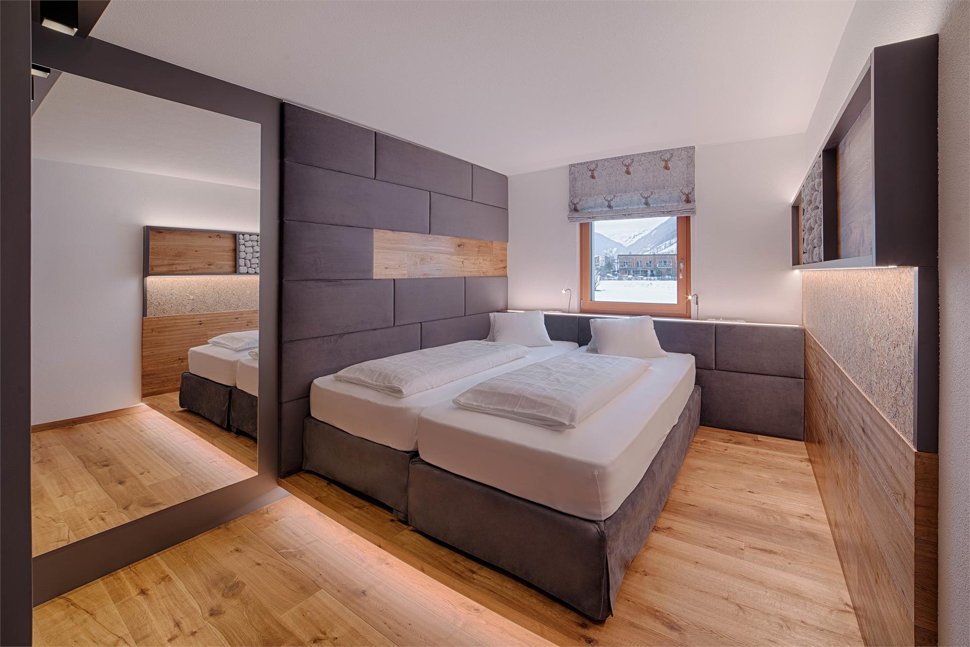 Alpenrose Residence Valle Aurina 30 suedtirol.info