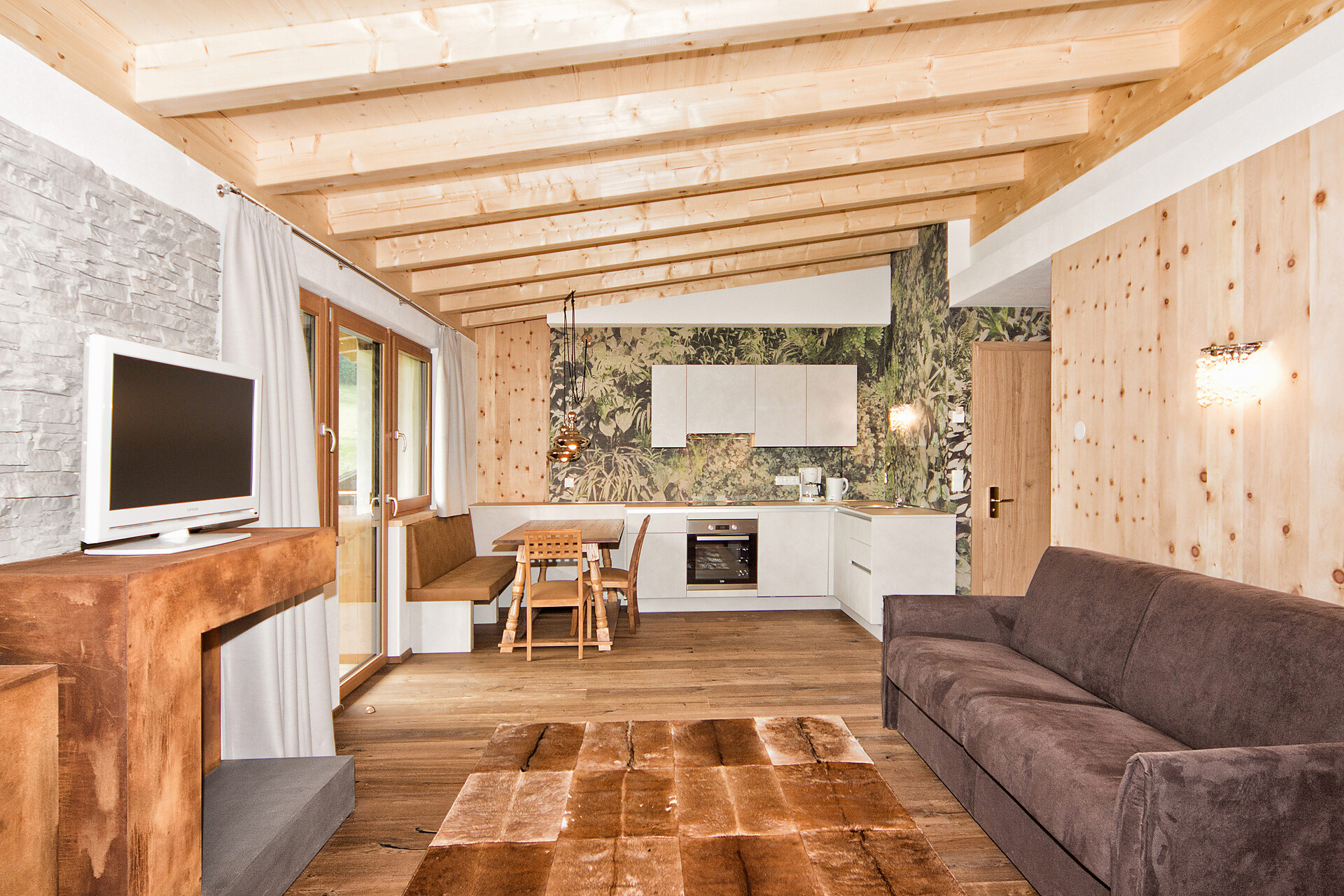 Apartment A