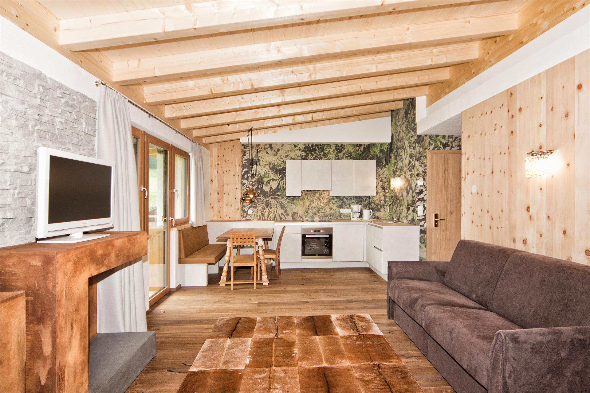 Alpenrose Residence Valle Aurina 13 suedtirol.info