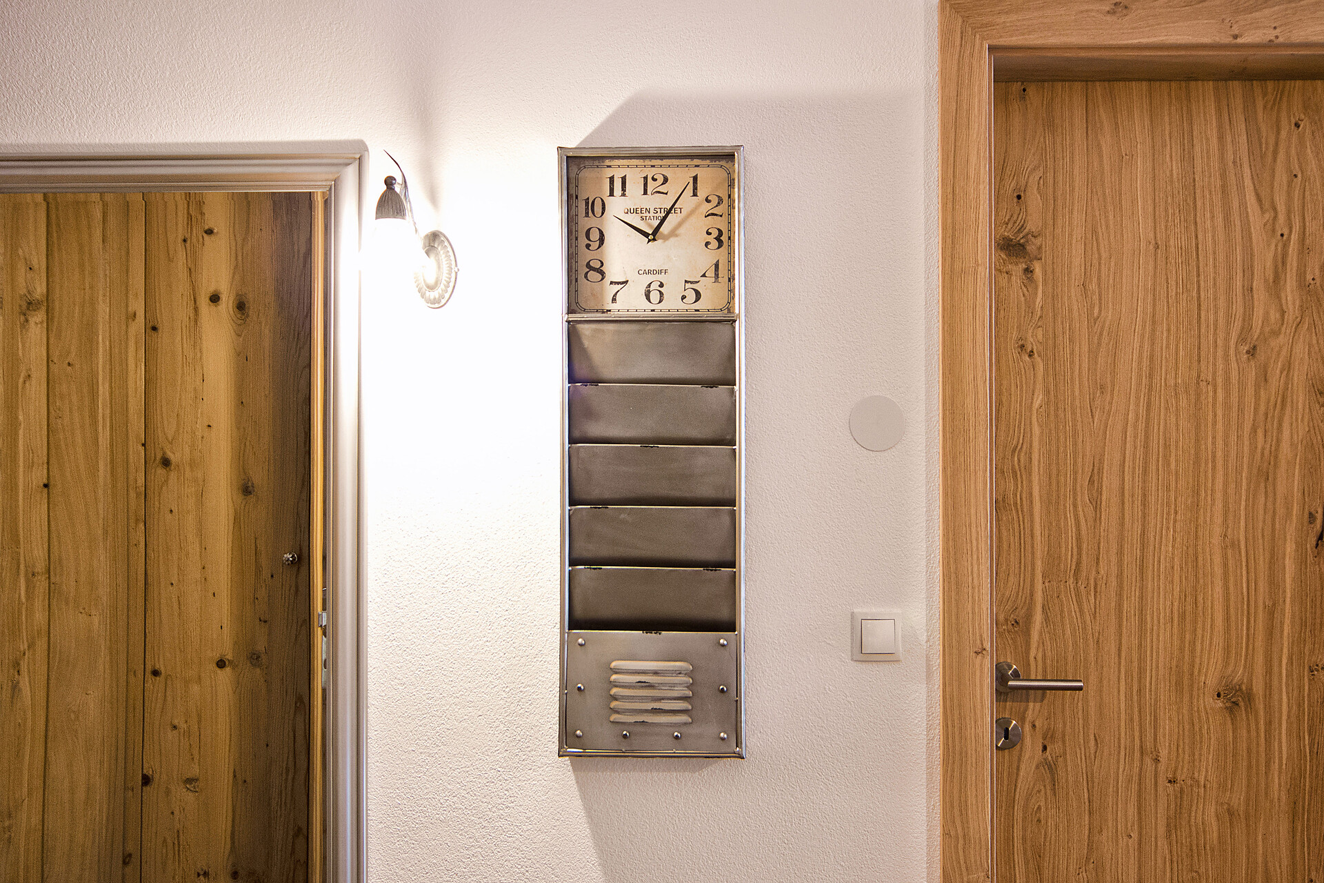 Apartment A