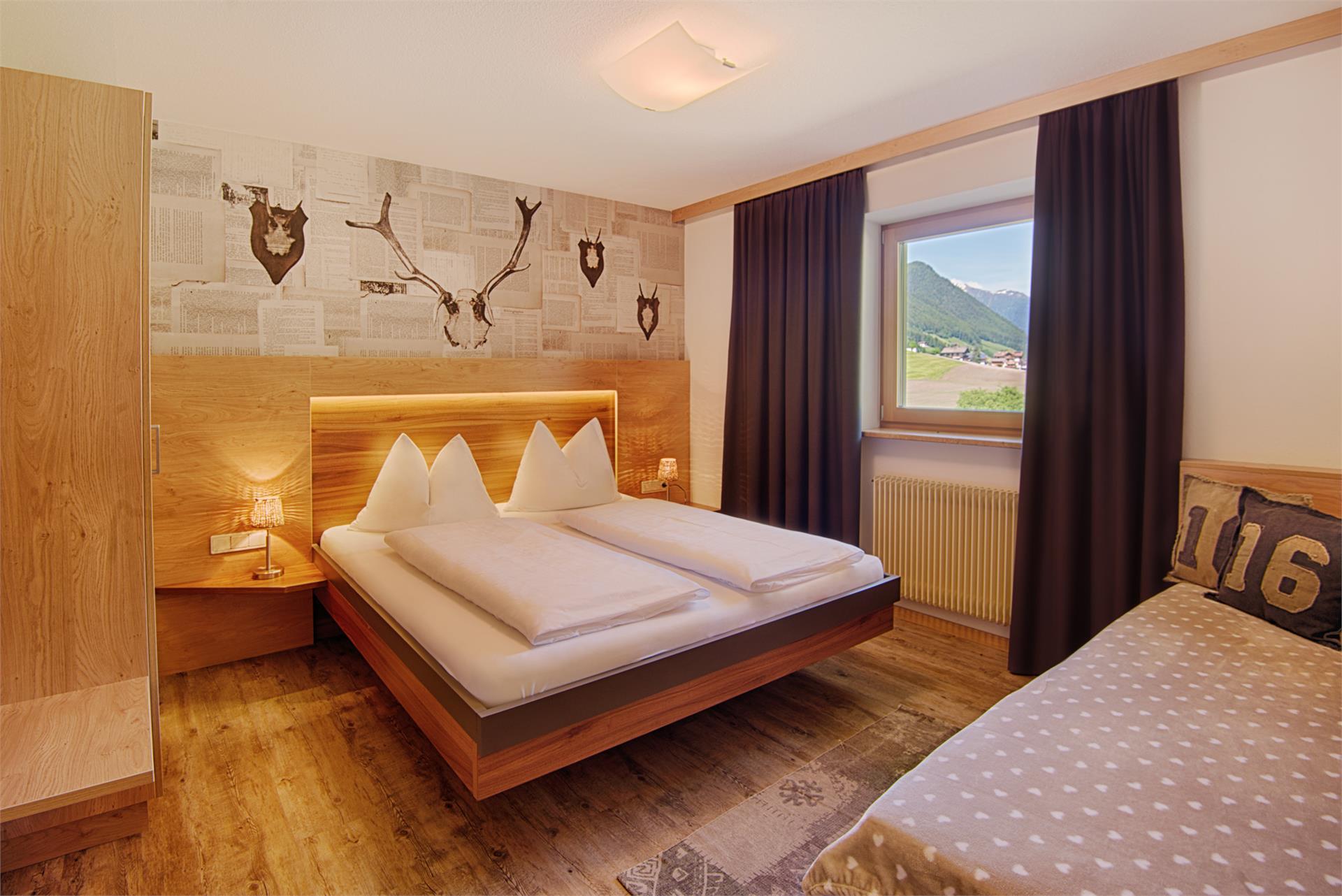 Alpenrose Residence Valle Aurina 25 suedtirol.info