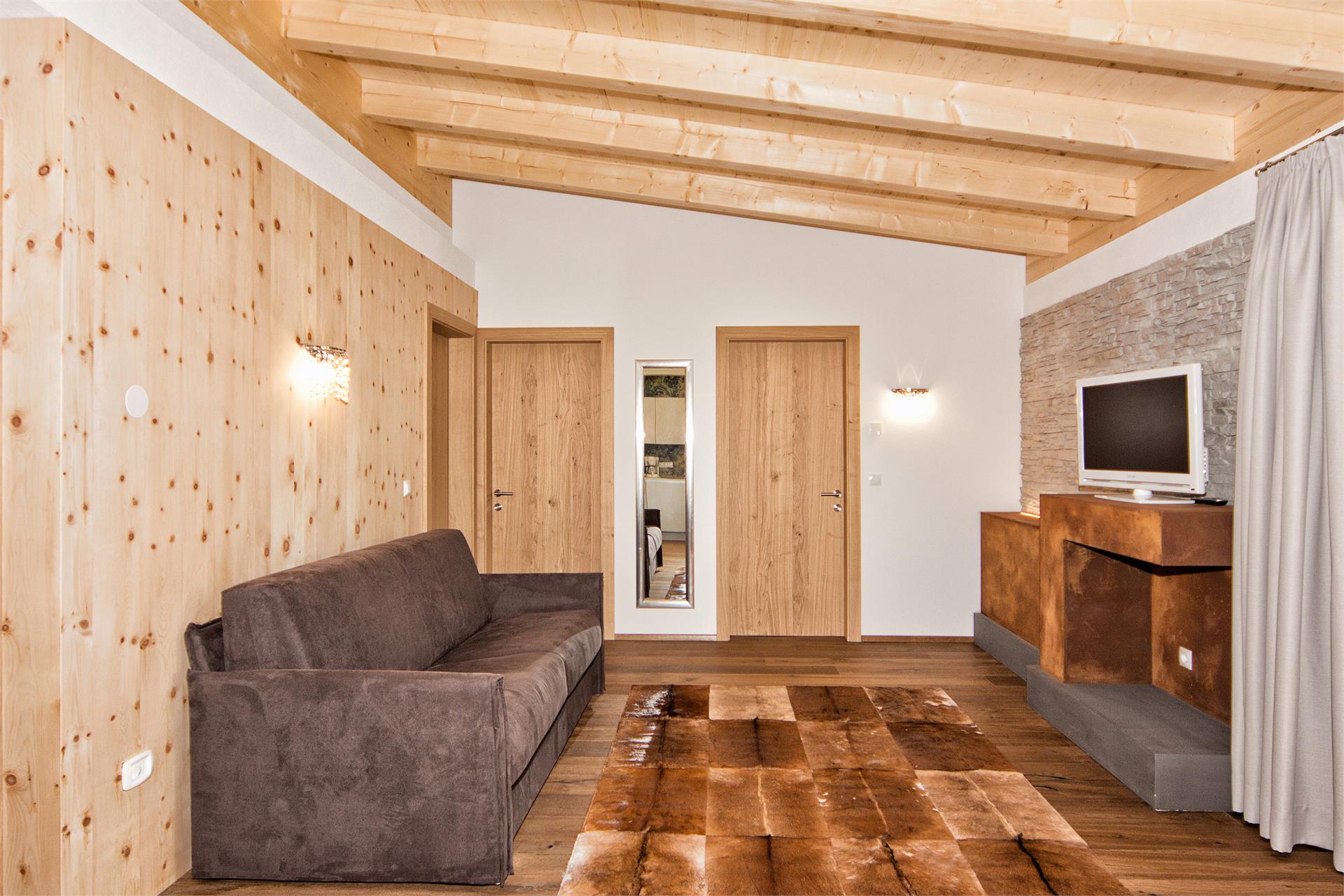 Alpenrose Residence Valle Aurina 14 suedtirol.info