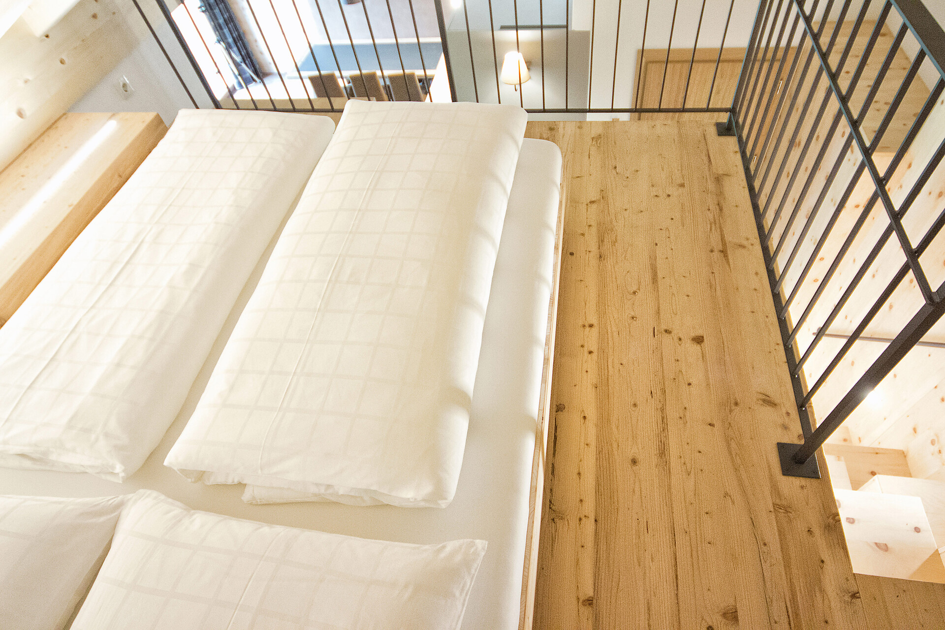 Apartment A