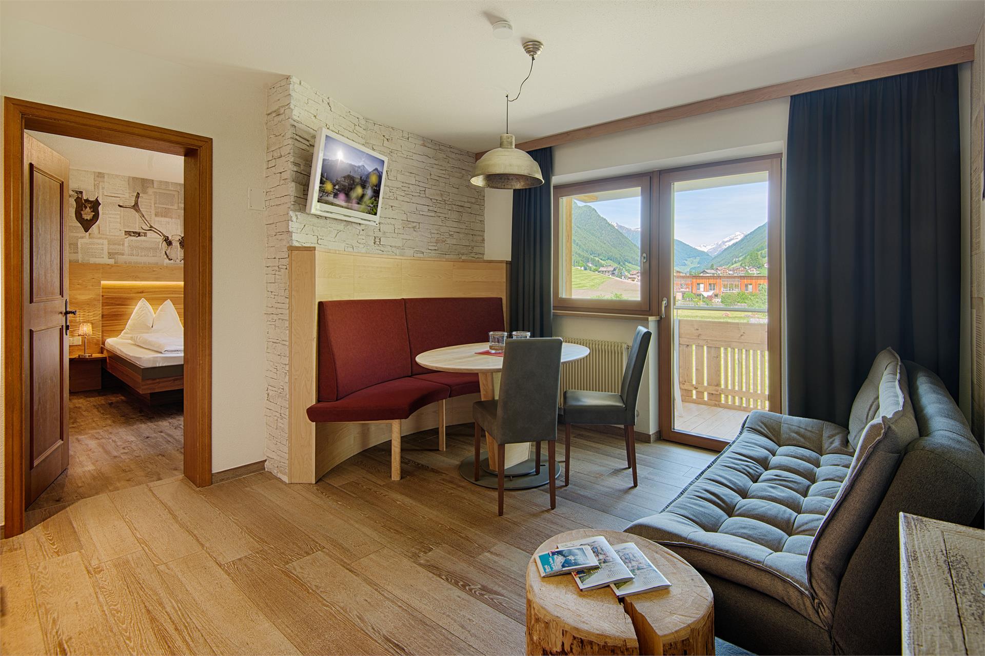 Alpenrose Residence Valle Aurina 26 suedtirol.info