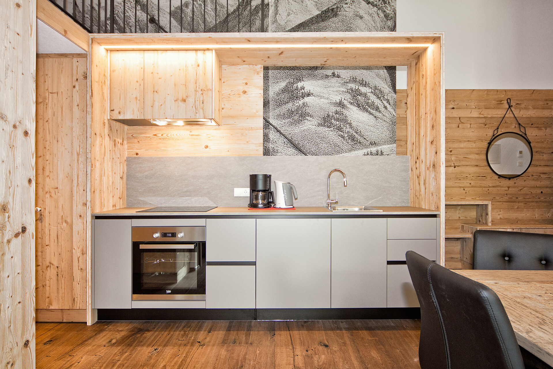Apartment A