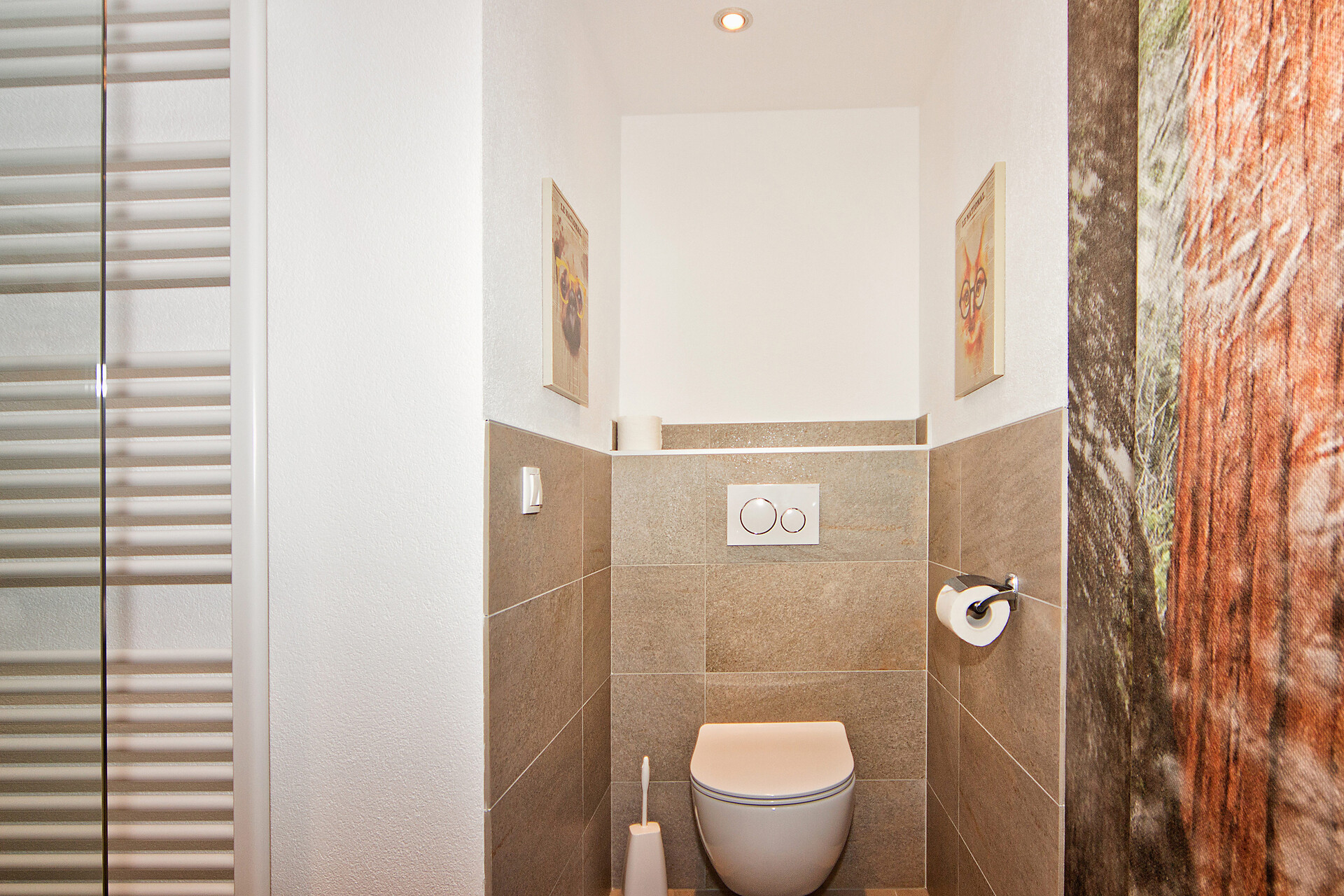 Apartment A