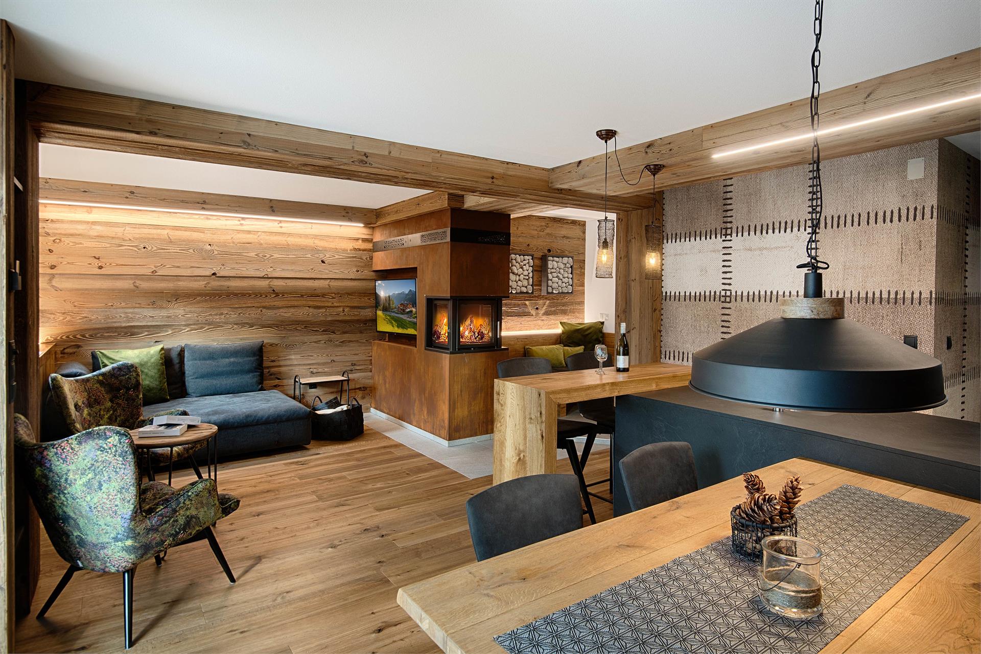 Alpenrose Residence Valle Aurina 29 suedtirol.info