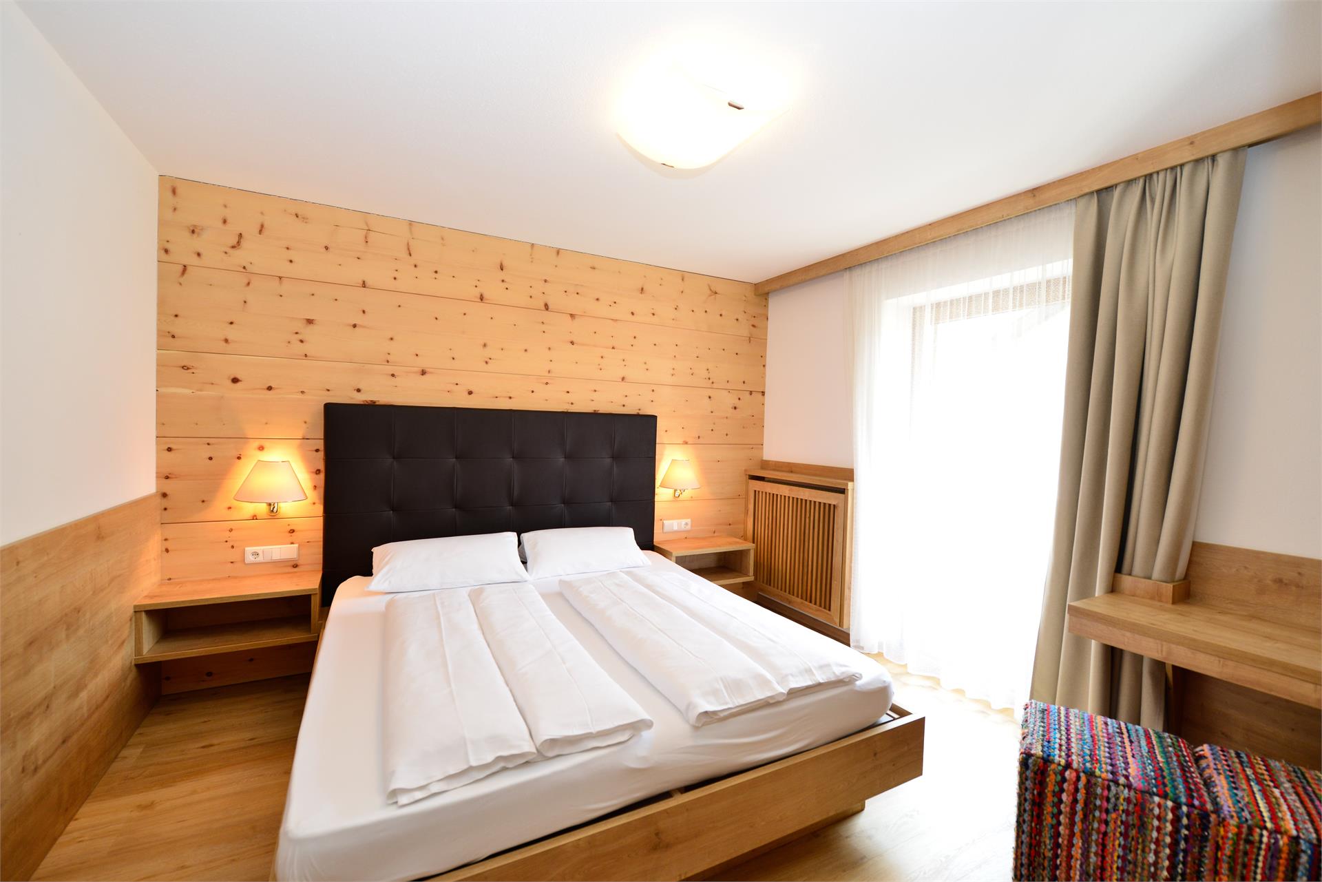 Alpenrose Residence Valle Aurina 21 suedtirol.info