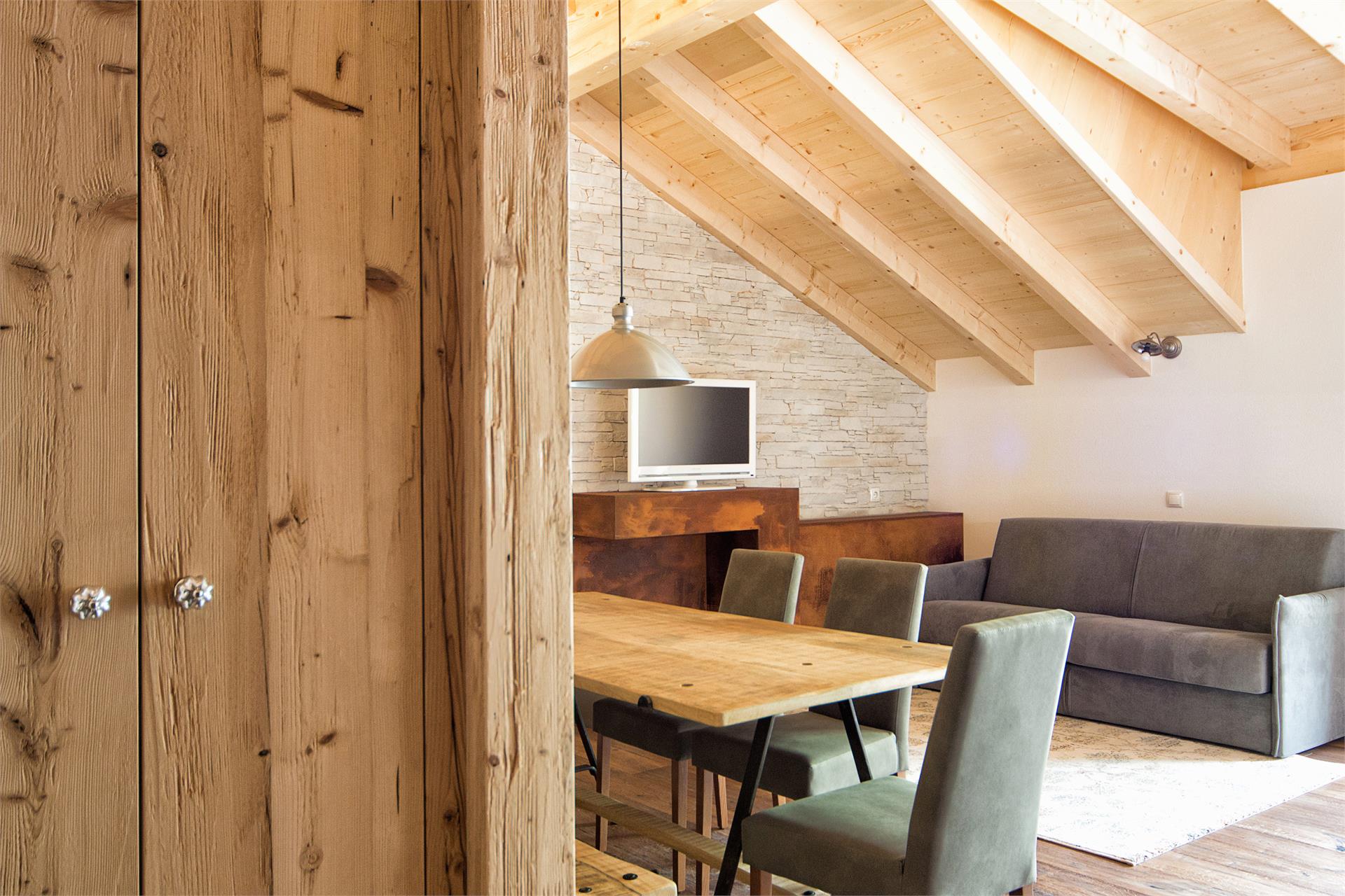 Alpenrose Residence Valle Aurina 2 suedtirol.info