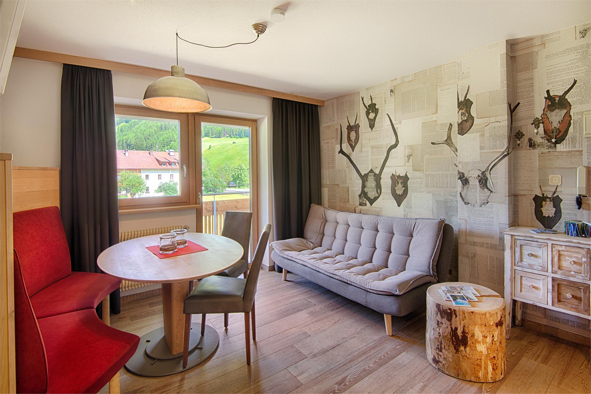 Alpenrose Residence Valle Aurina 24 suedtirol.info