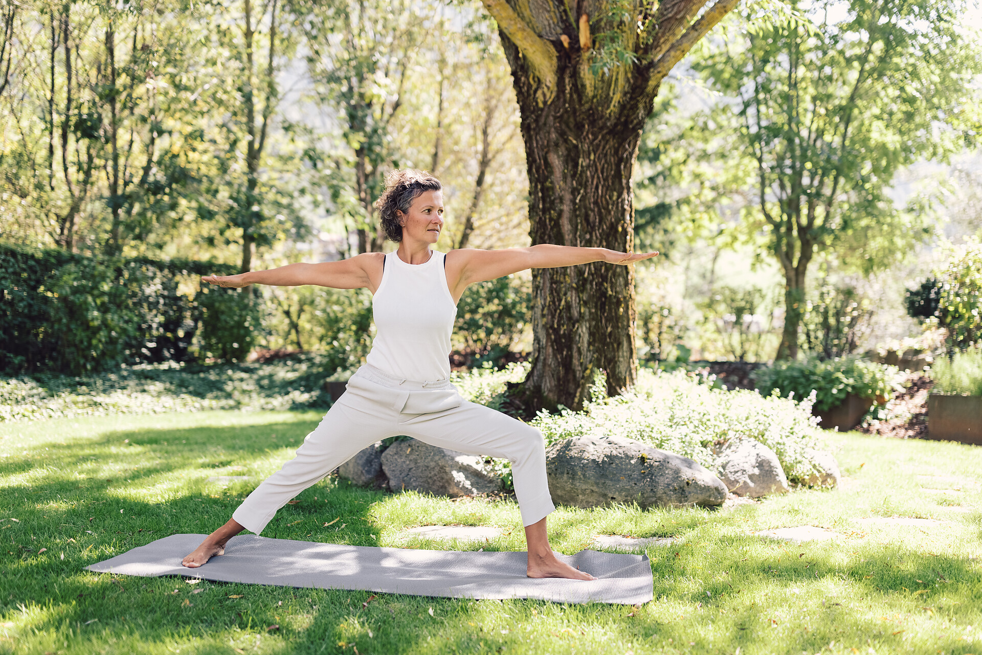 Yoga