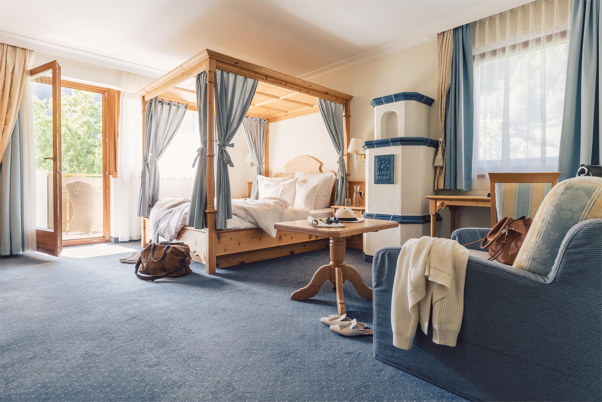 Alpenpalace Luxury Hideaway & Spa Retreat Ahrntal 11 suedtirol.info